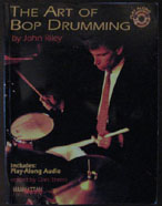art of bop drumming