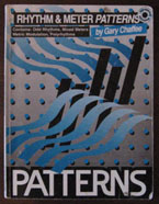 rhythm and meter patterns